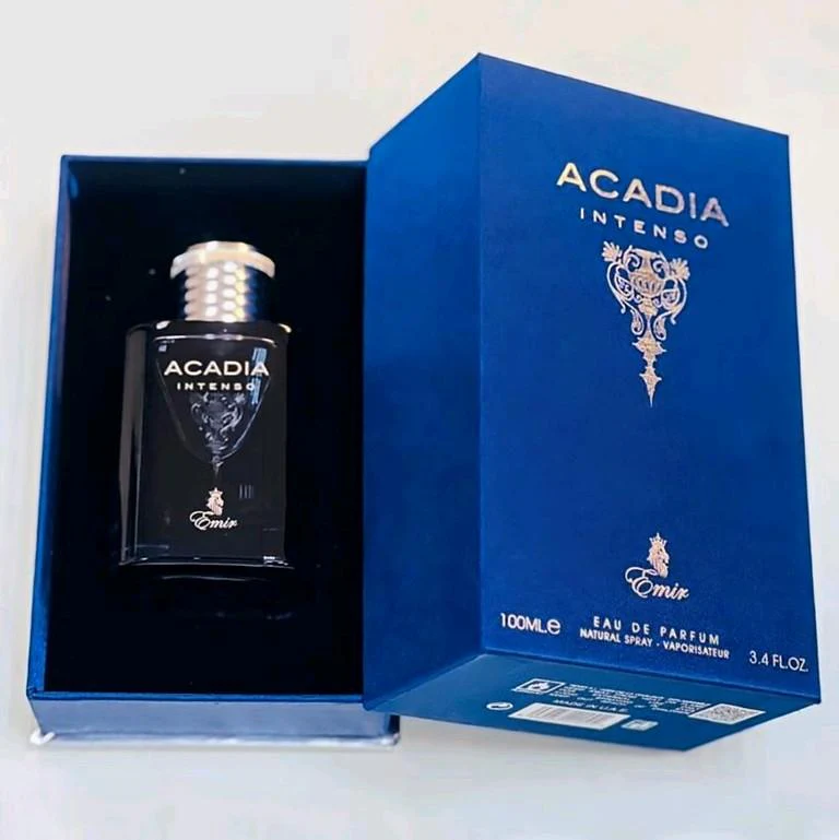 Acadia Intenso Emir - Image 4
