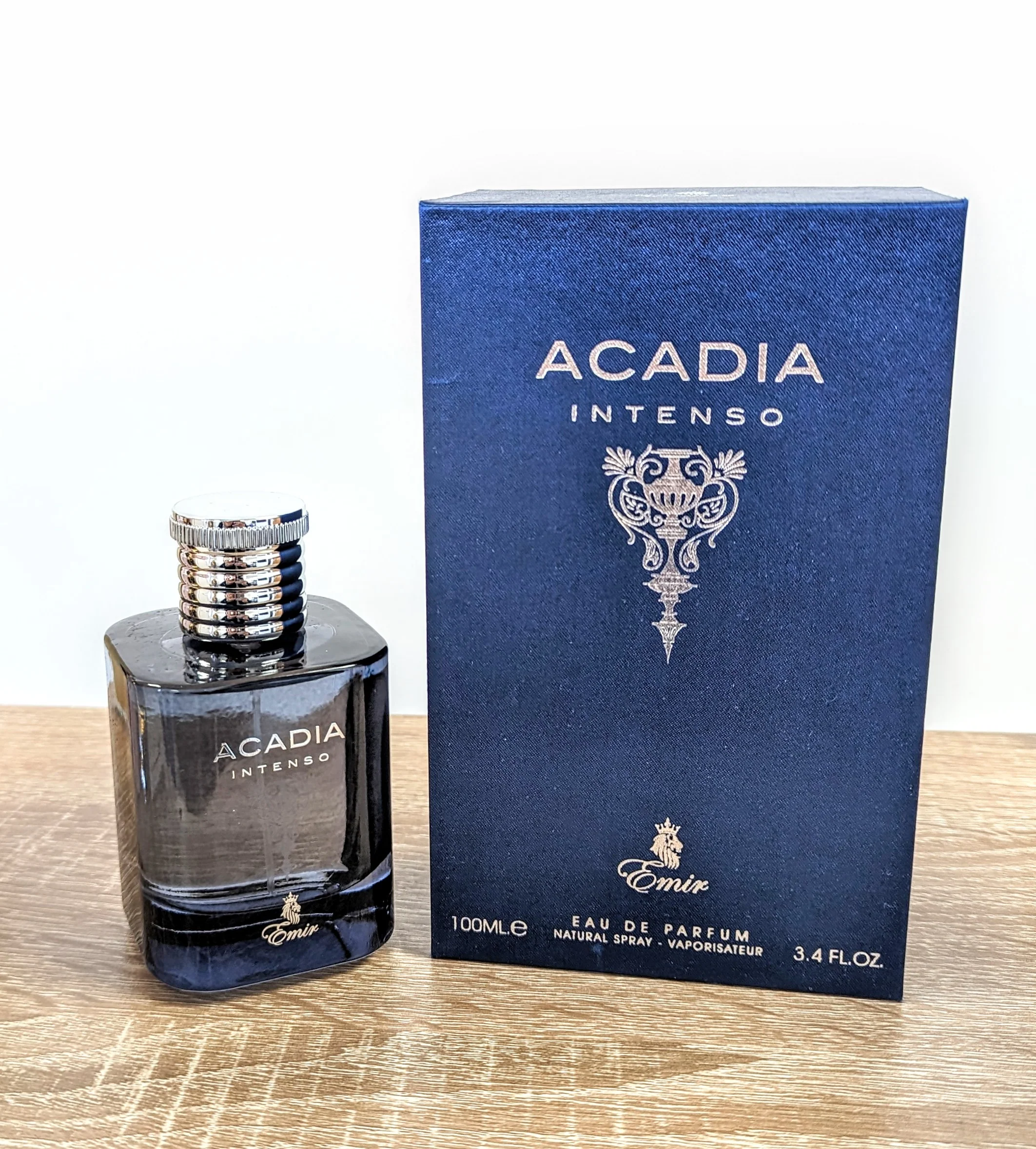 Acadia Intenso Emir - Image 5