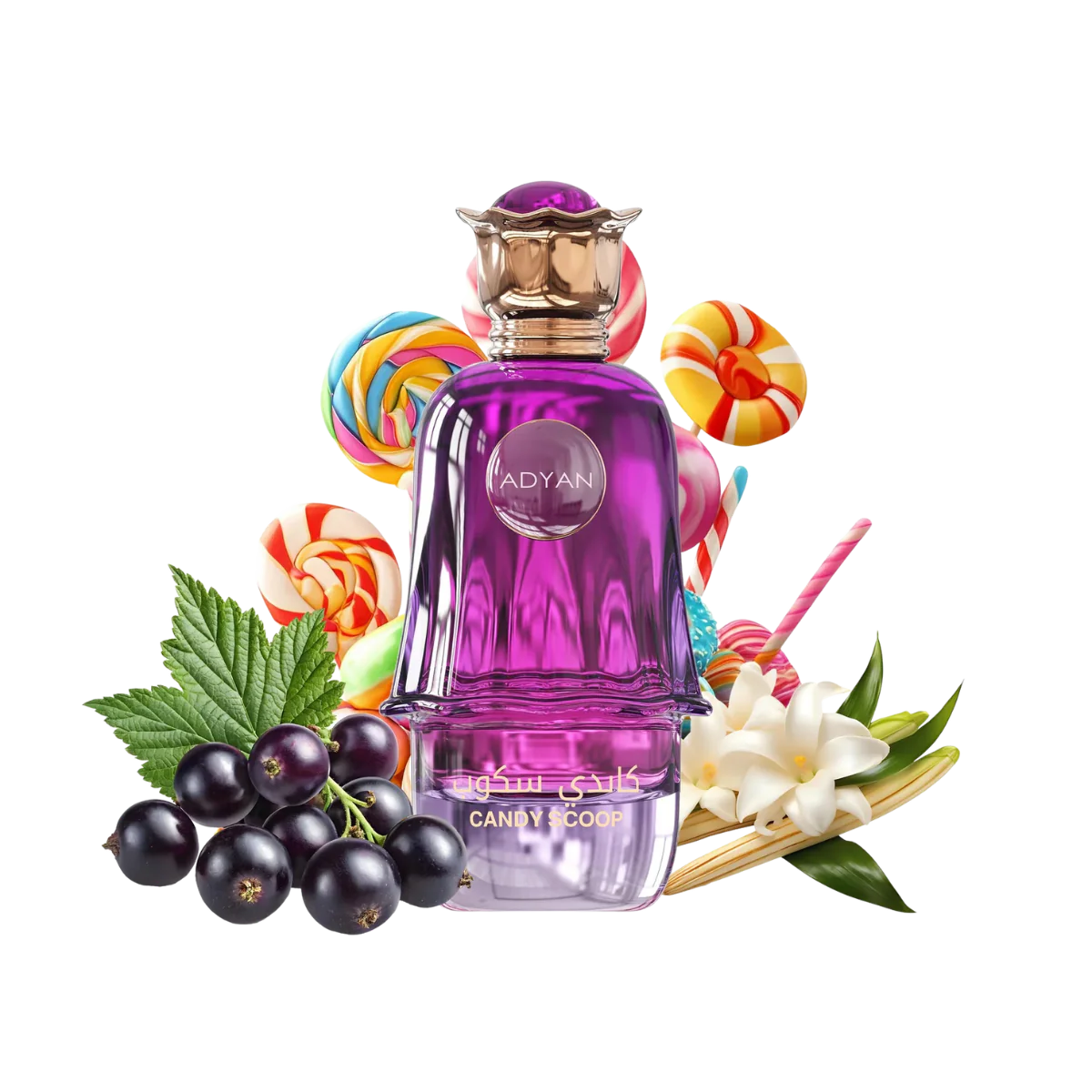 Adyan Candy Scoop