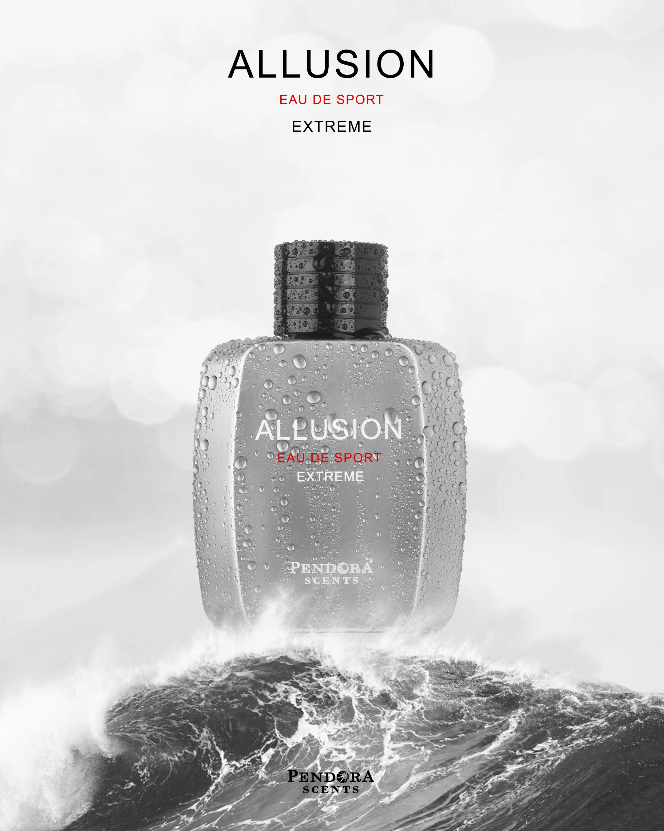 ALLUSION EAU DE SPORT - Image 3