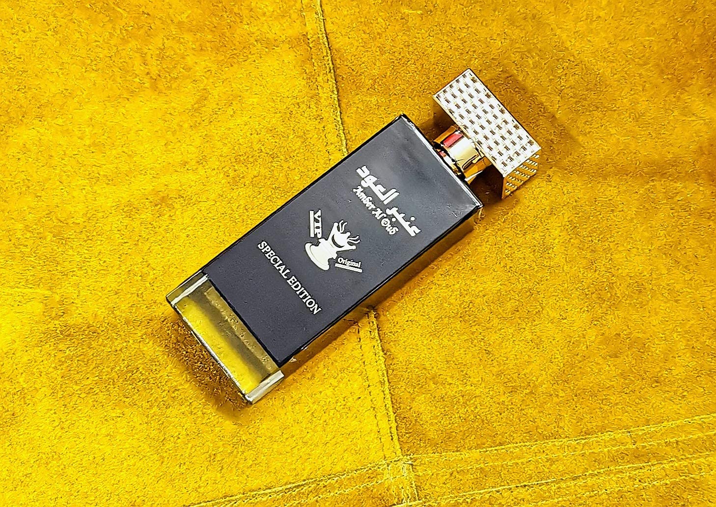 AMBER AL OUD PC - Image 3