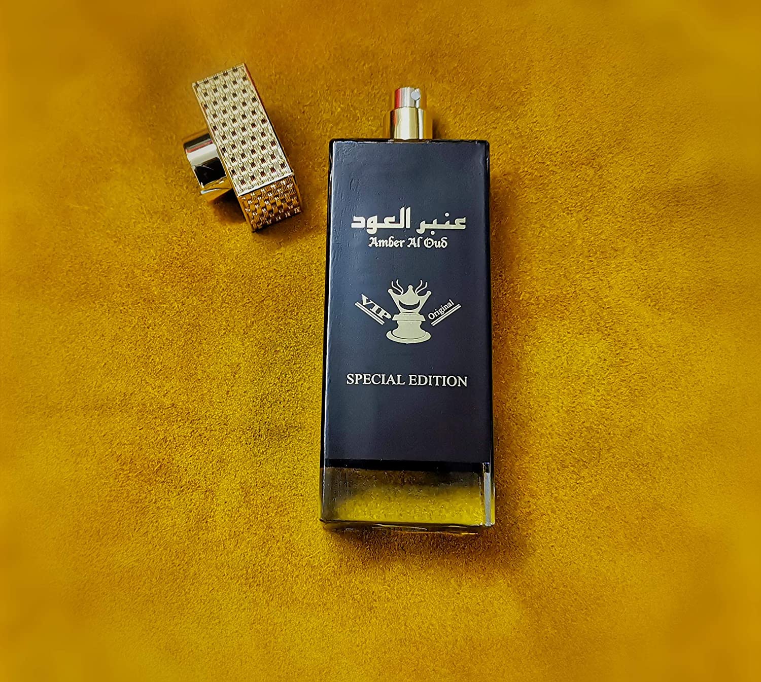 AMBER AL OUD PC - Image 4