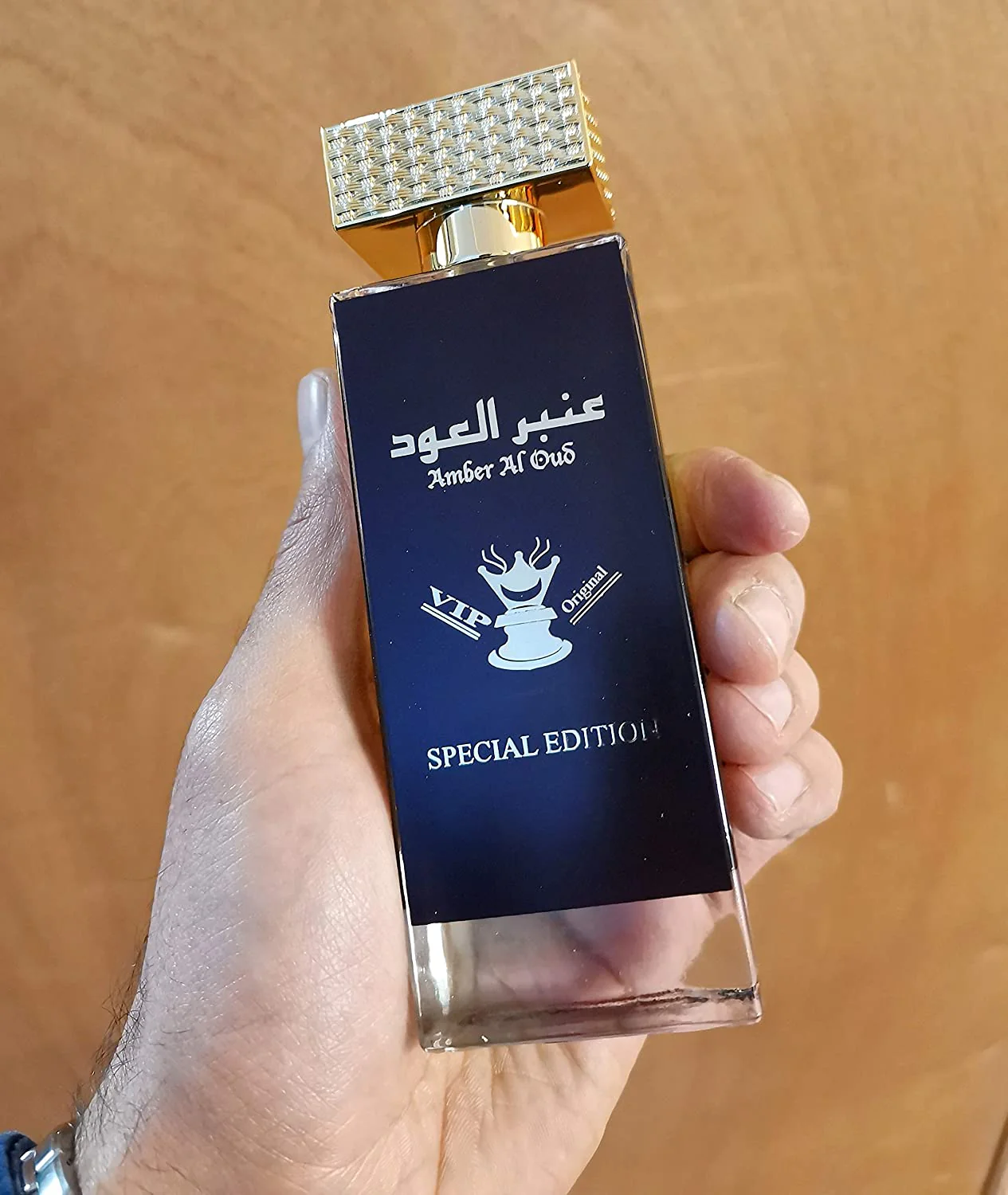 AMBER AL OUD PC - Image 5