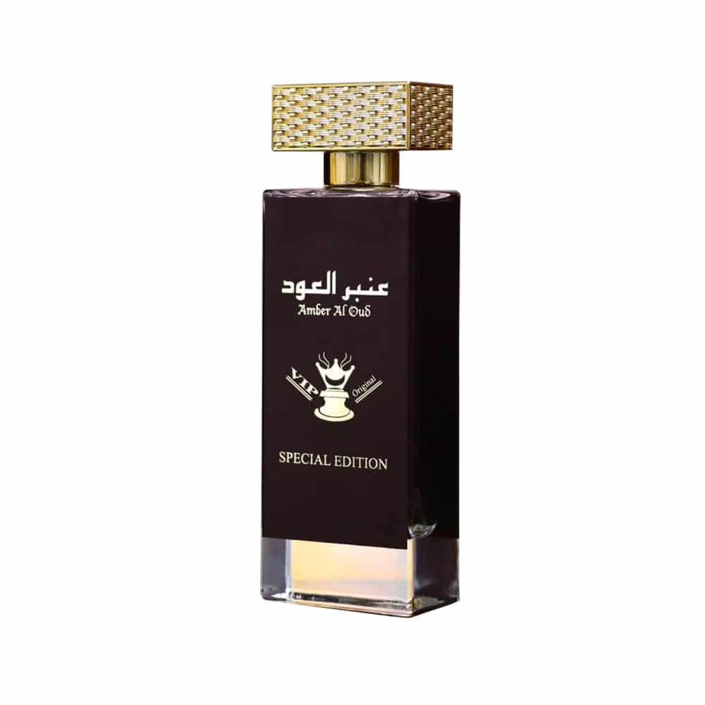 AMBER AL OUD PC - Image 6