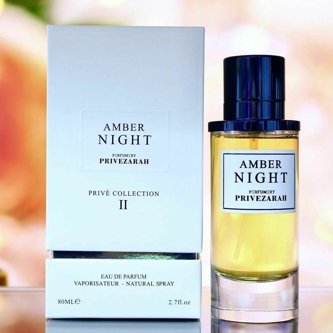AMBER NIGHT - Image 2