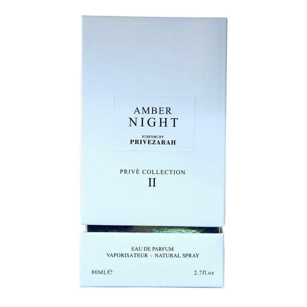AMBER NIGHT - Image 3