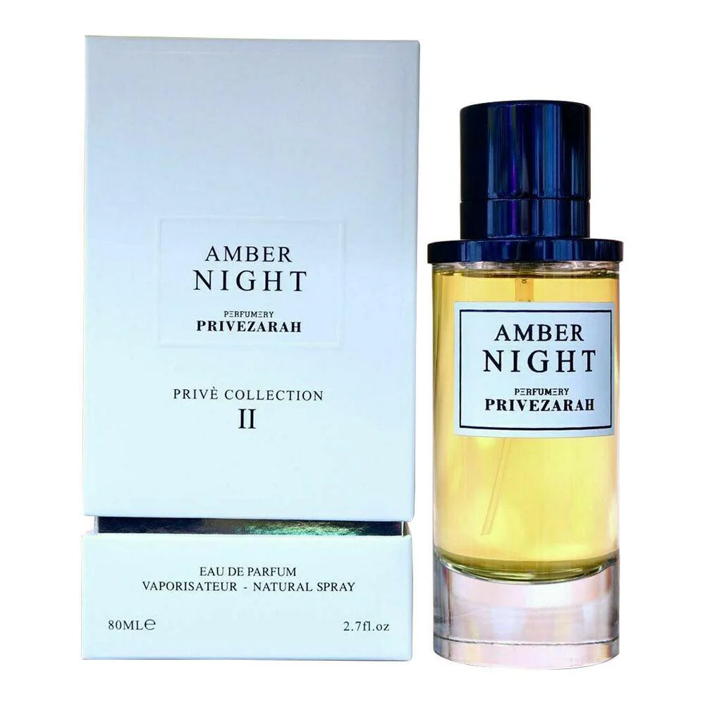 AMBER NIGHT - Image 4