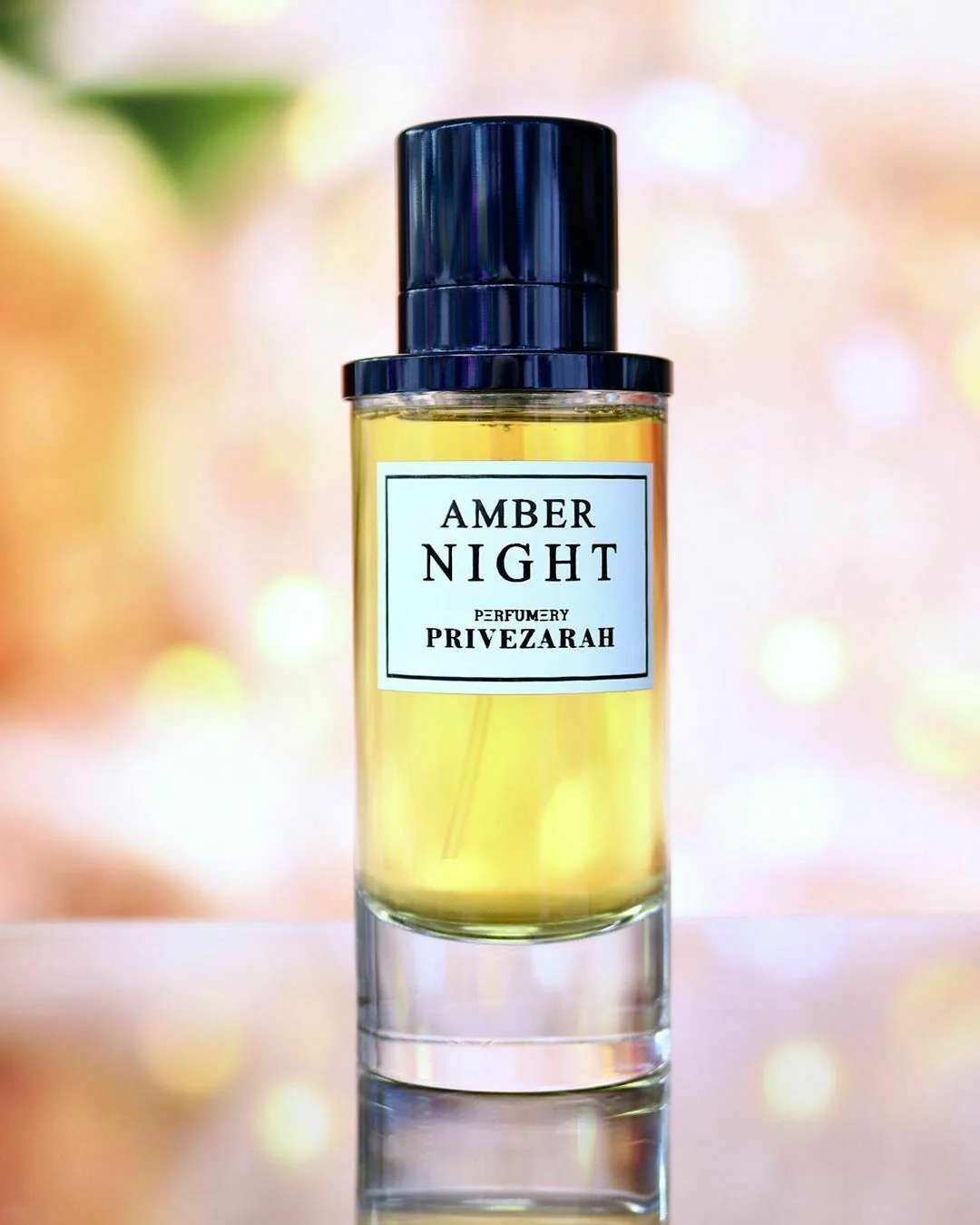 AMBER NIGHT - Image 5