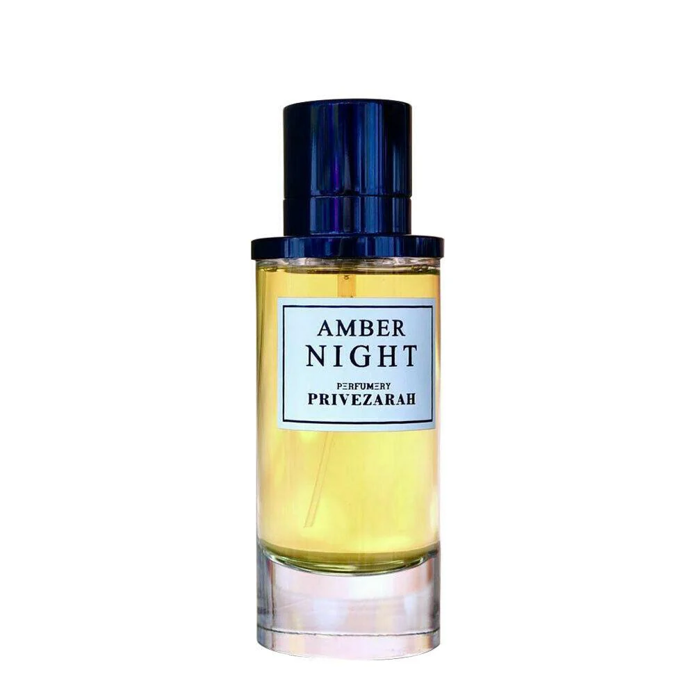 AMBER NIGHT - Image 6
