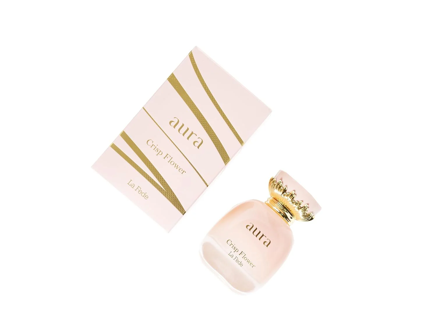 Aura Crisp Flower - Image 4