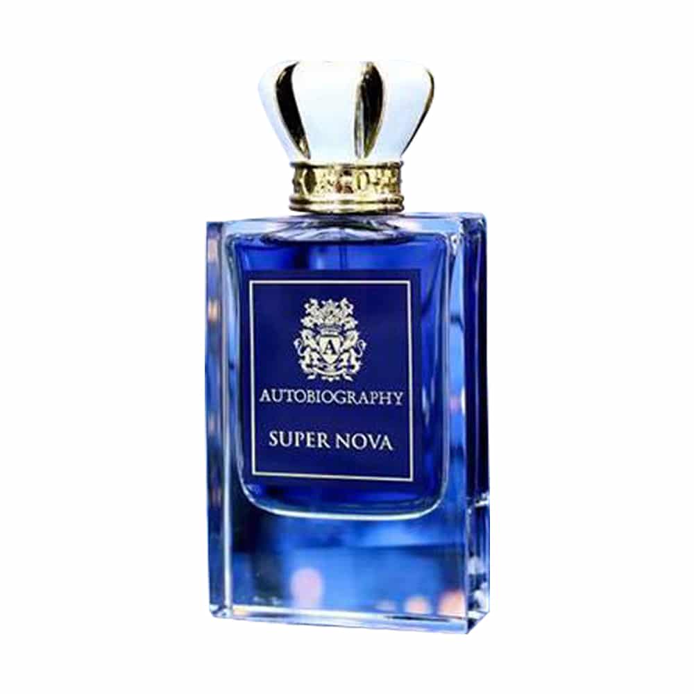 AUTOBIOGRAPHY SUPER NOVA - Image 7