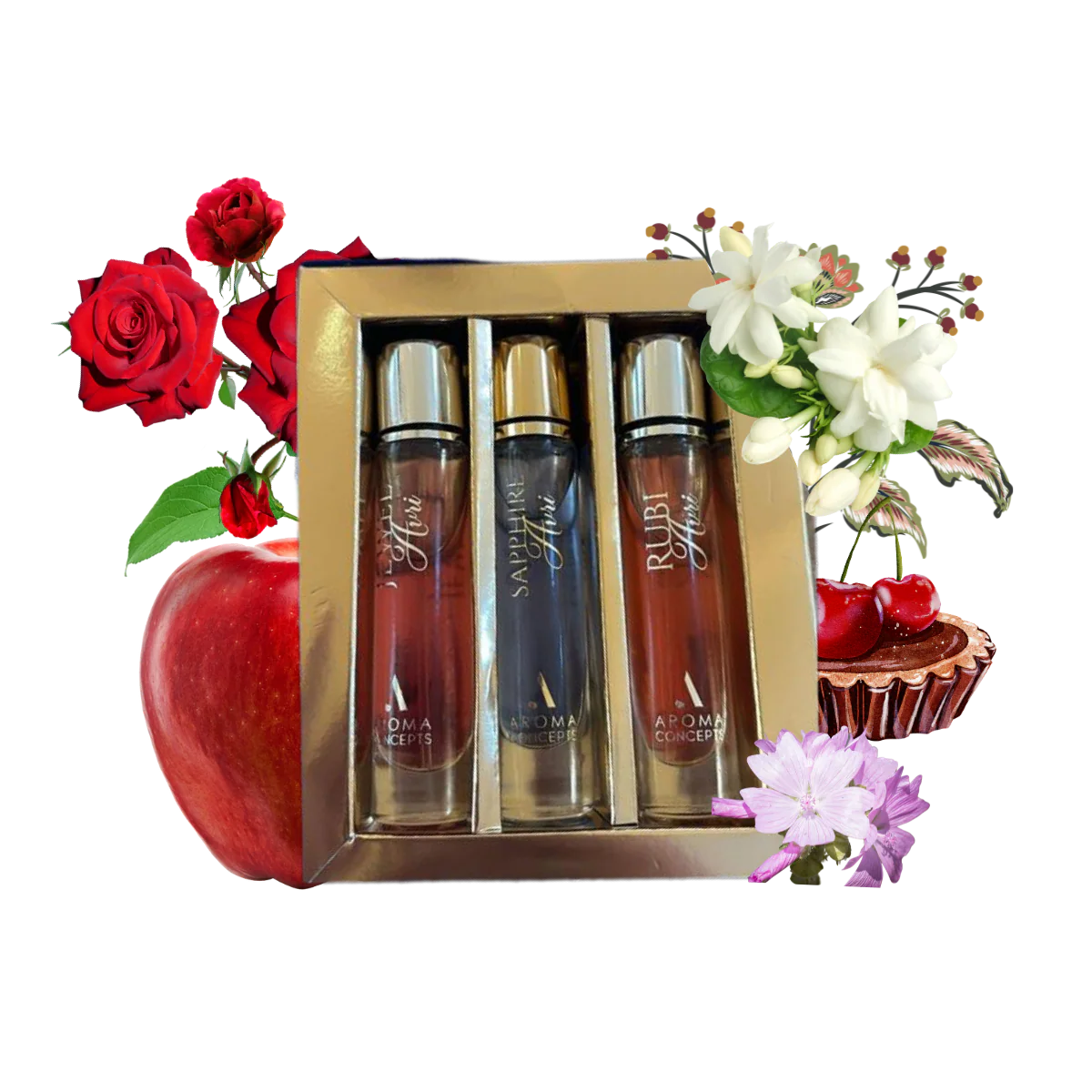Avri Discovery Set
