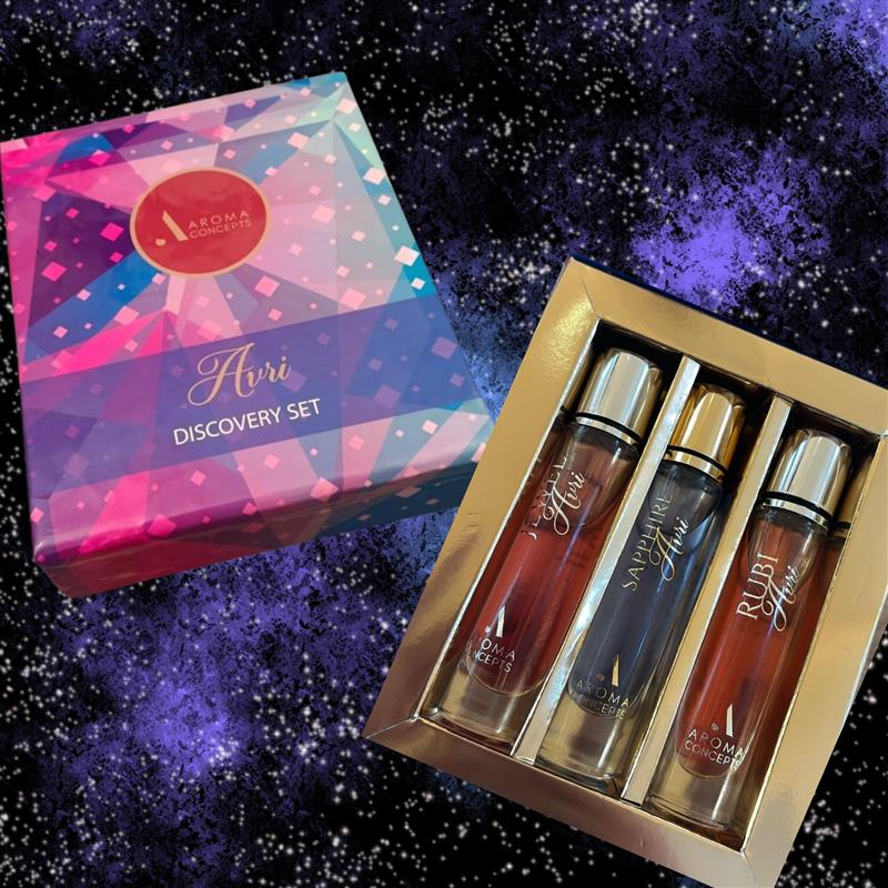 Avri Discovery Set - Image 2