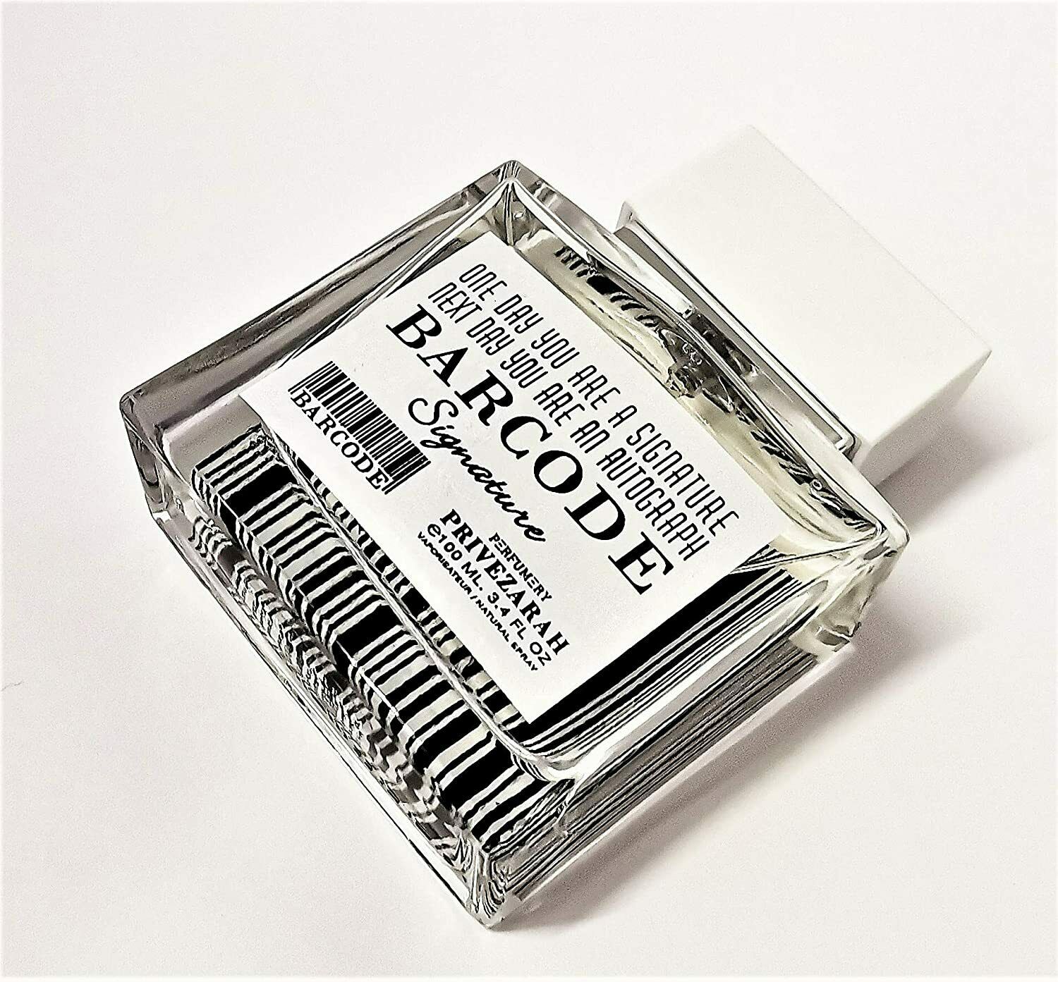 BARCODE SIGNATURE - Image 4