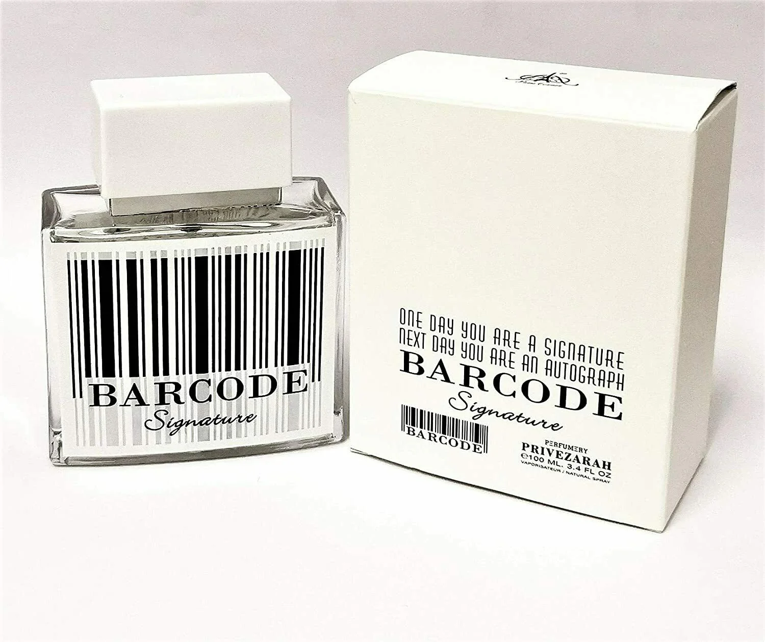 BARCODE SIGNATURE - Image 5