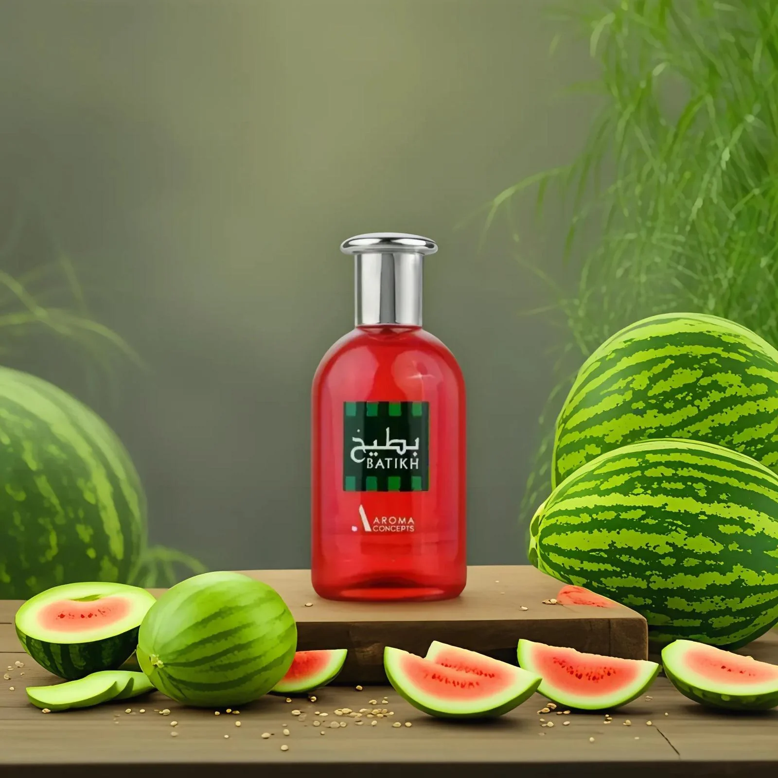 BATIKH Watermelon 50ml - Image 2