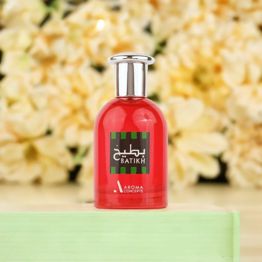 BATIKH Watermelon 50ml - Image 3