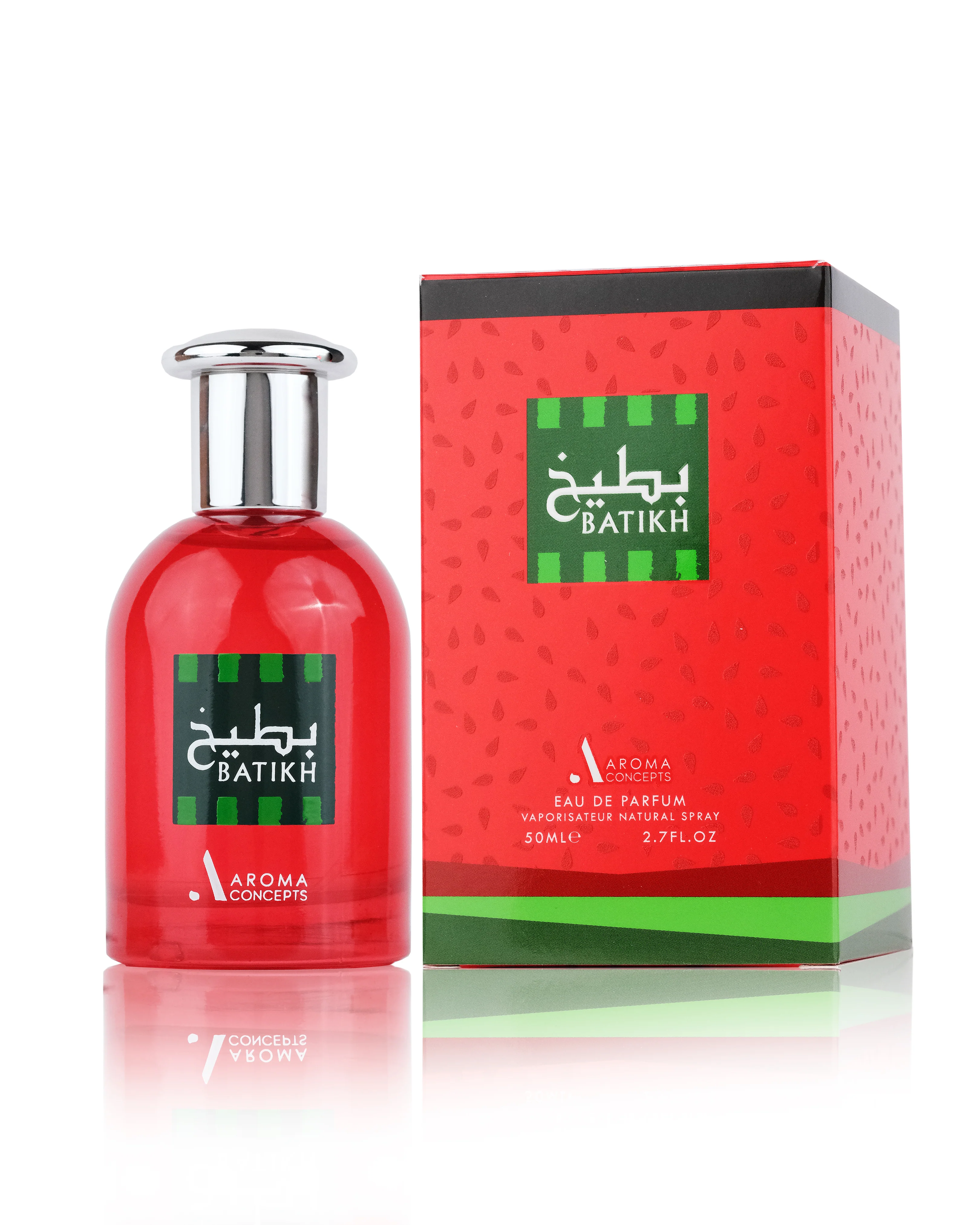 BATIKH Watermelon 50ml - Image 5