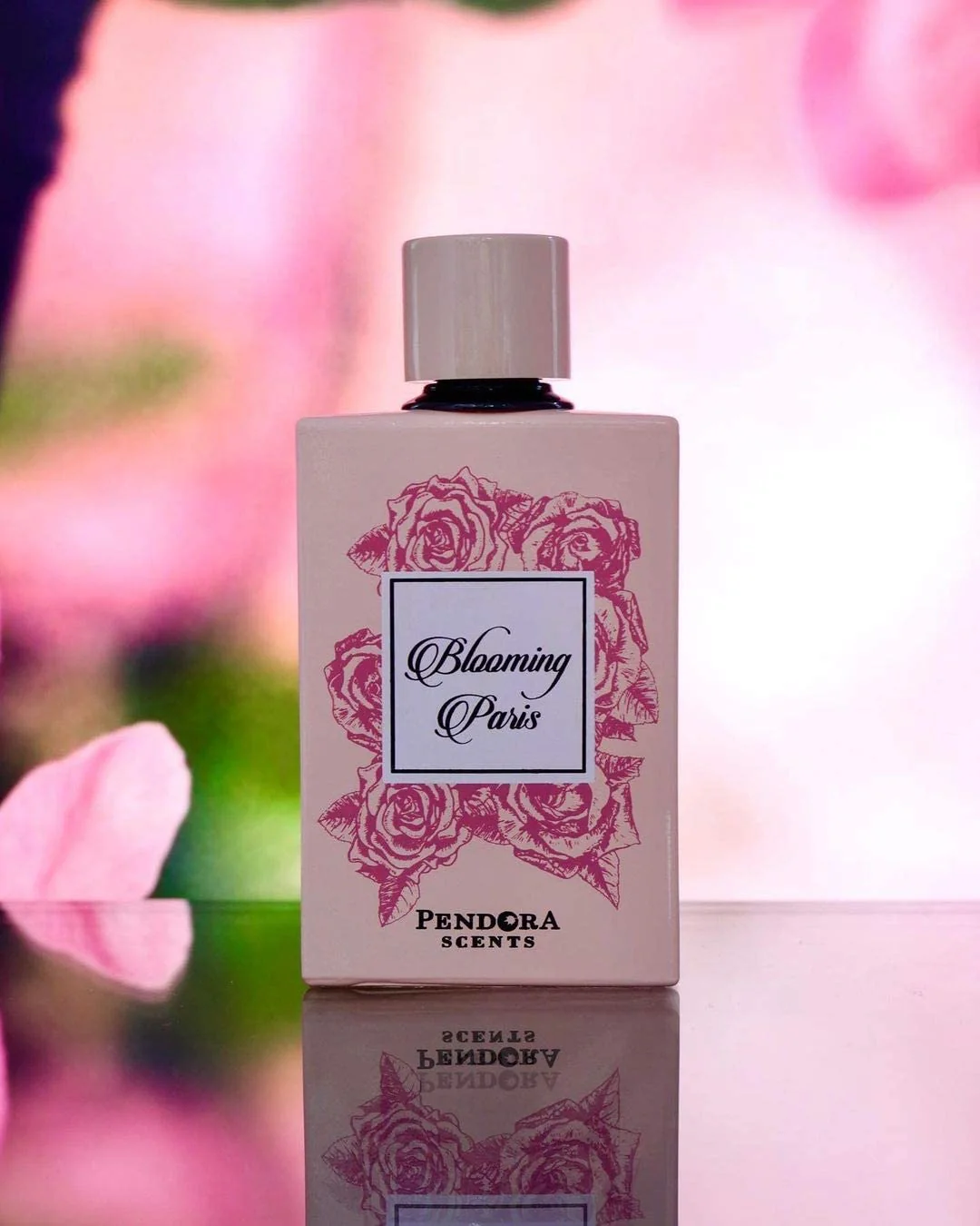 BLOOMING PARIS - Image 3