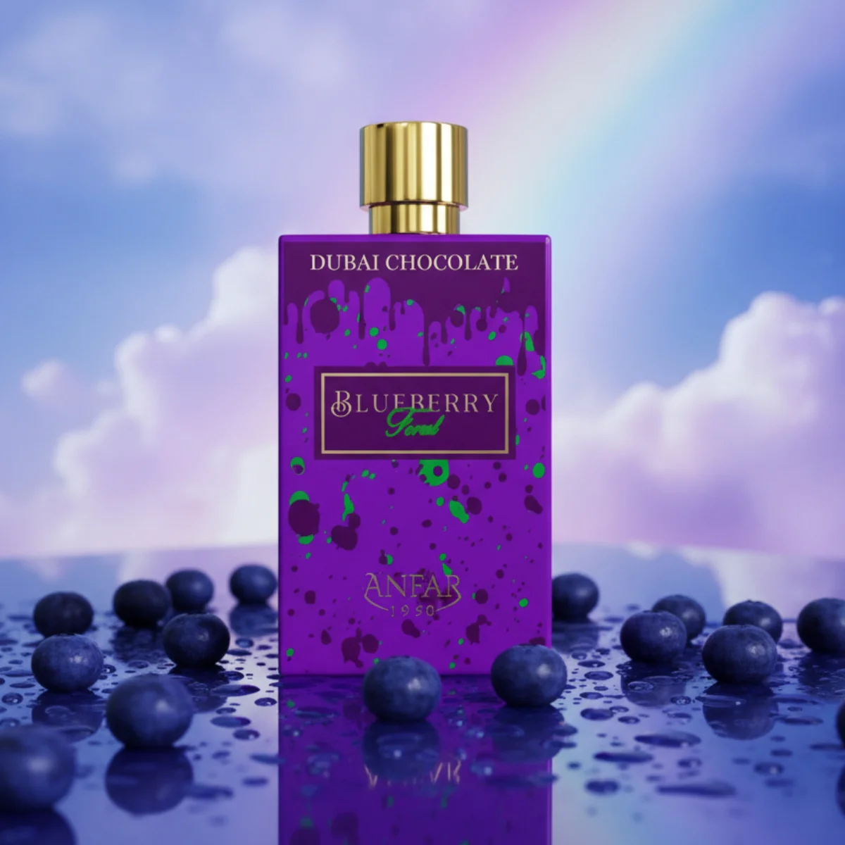 Blueberry Forest - Image 5