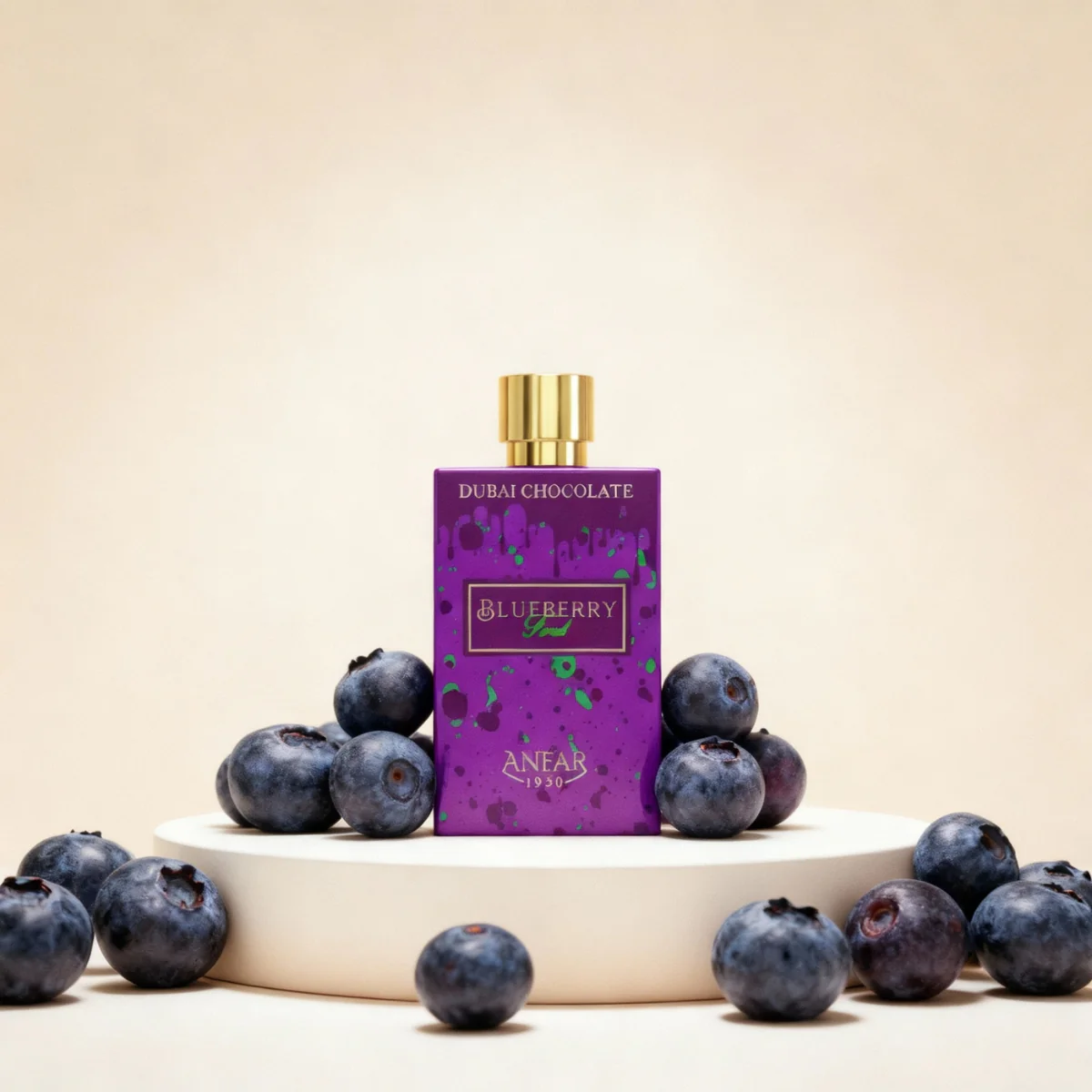 Blueberry Forest - Image 6
