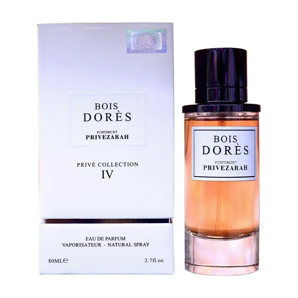 BOIS DORES - Image 4