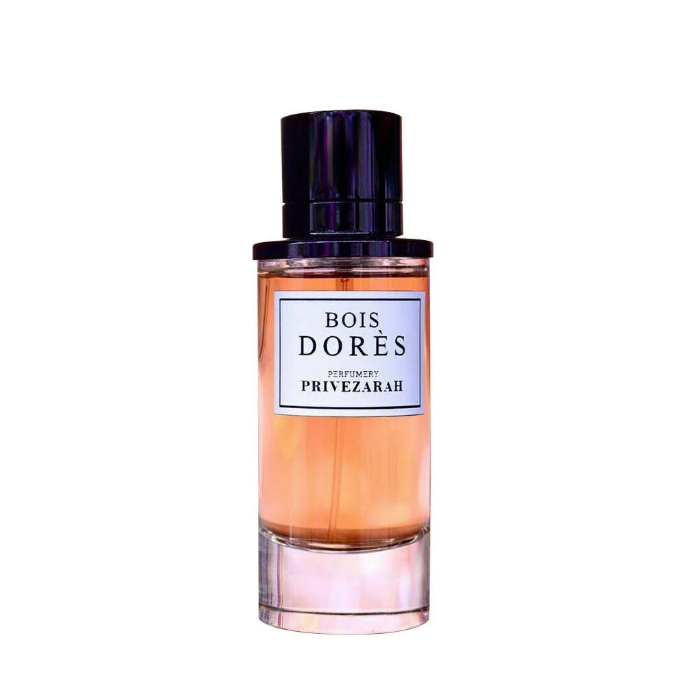 BOIS DORES - Image 6