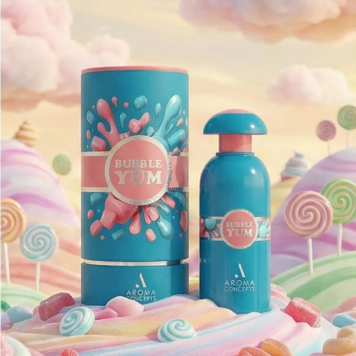Bubble Yum - Image 7