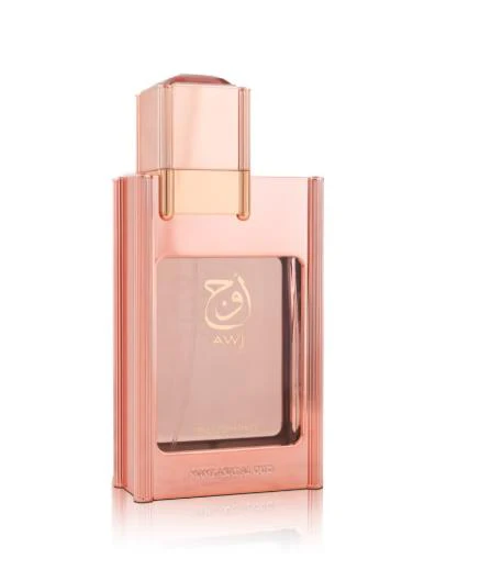 Bundle AWJ Blushing & Fleur Mehyar - Image 5