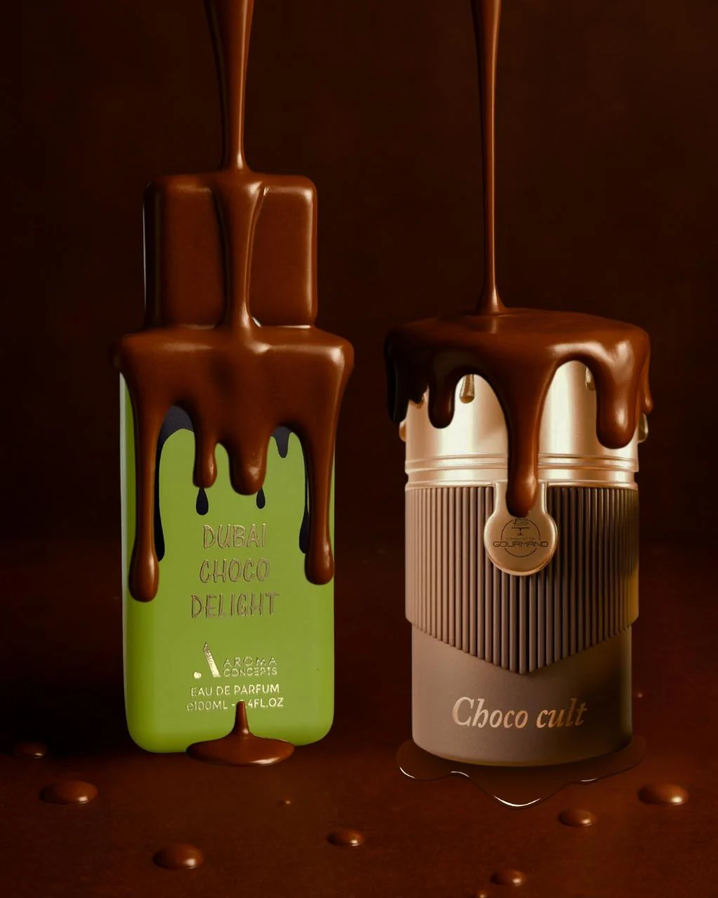 BUNDLE Choco Cult and Dubai Chocolate Delight - Image 3