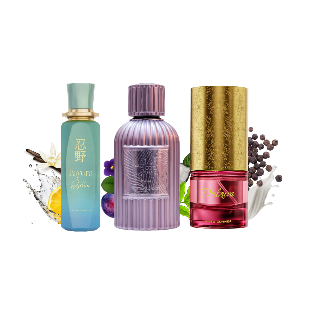 The Scented Saga Collection Bundle - Image 3