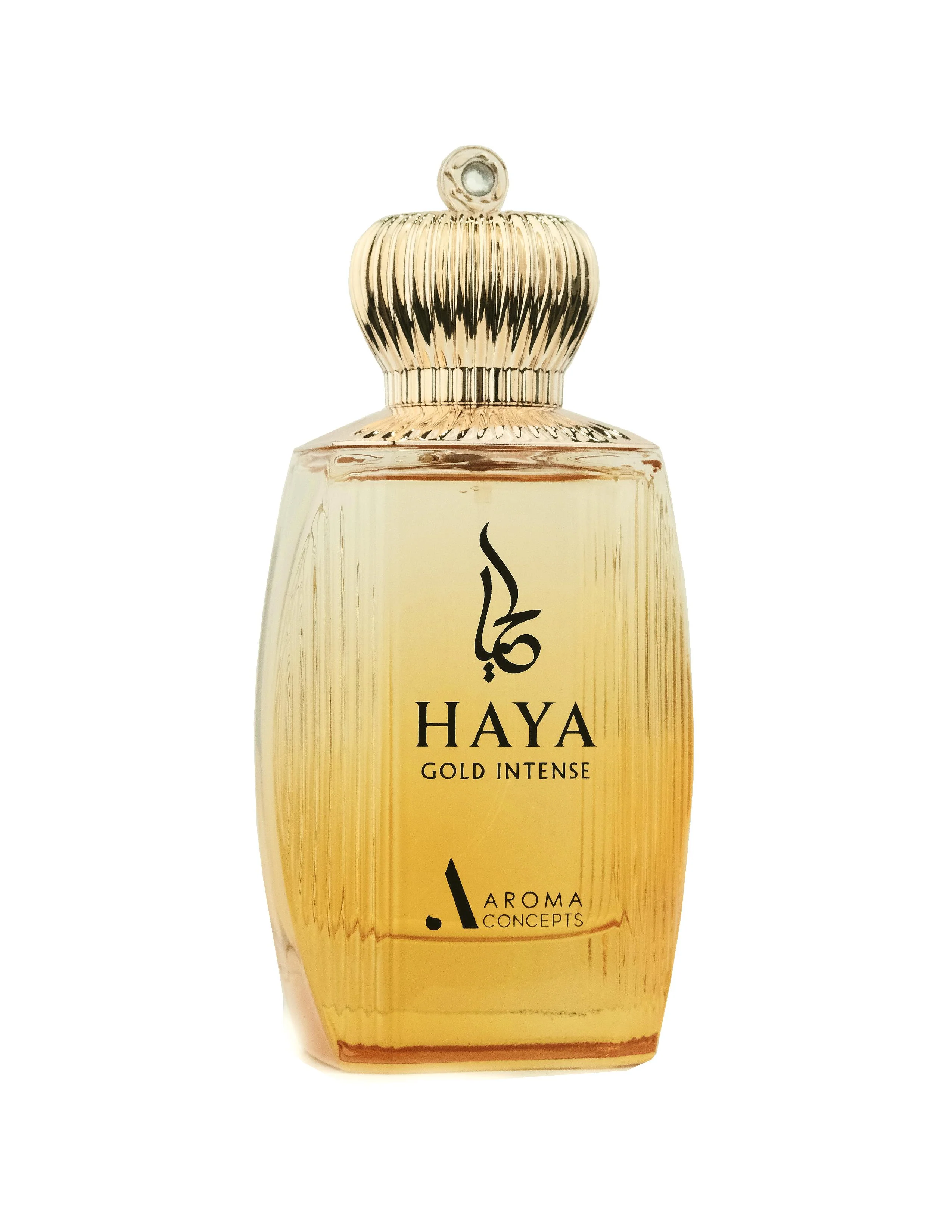 Haya Gold Intense - Image 5
