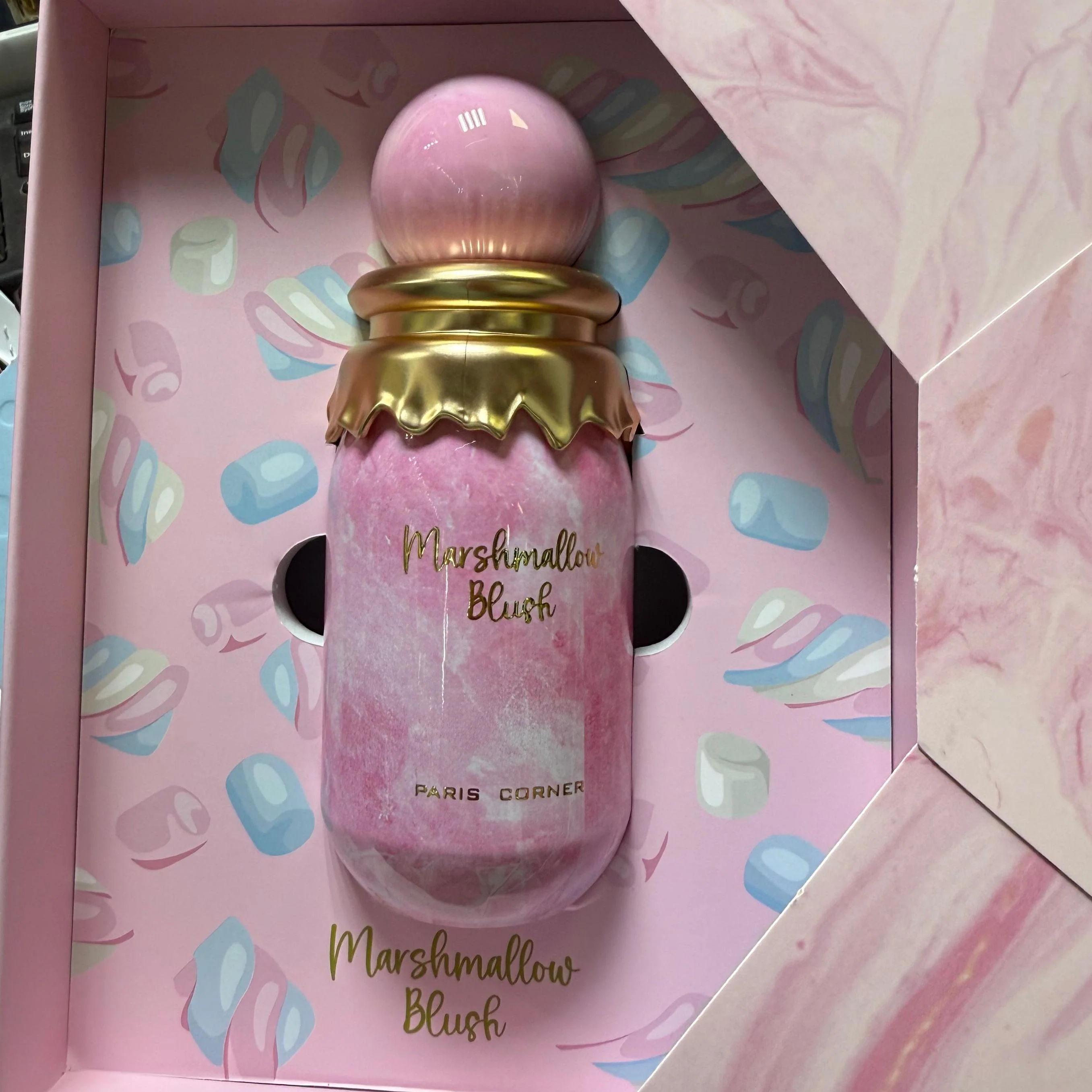 Bundle Marshmallow Blush & Fakhama - Image 3