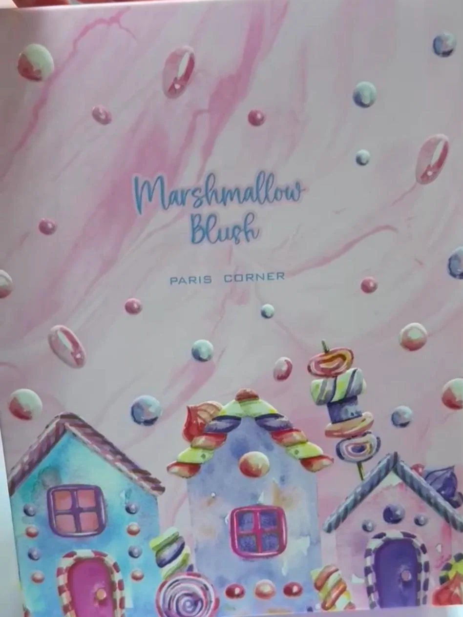 Bundle Marshmallow Blush & Fakhama - Image 6