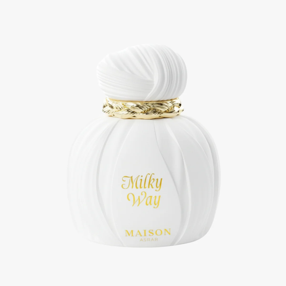 Bundle of 4 - Vanilla Seduction, Milky Way, Taskeen Wowie & December Ambar - Image 2