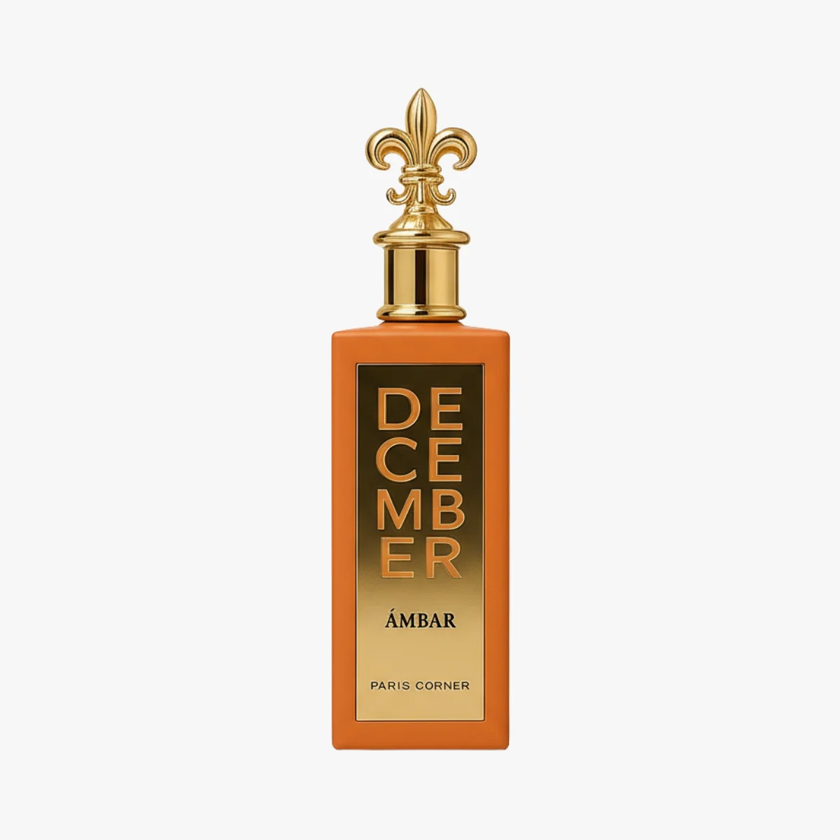 December Ambar