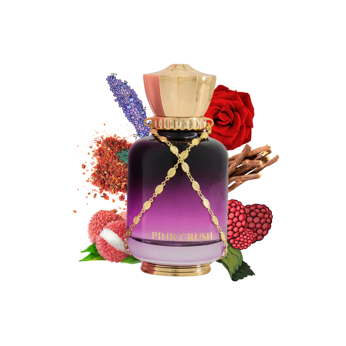 Bundle Pink Crush & Avri Jewel - Image 3