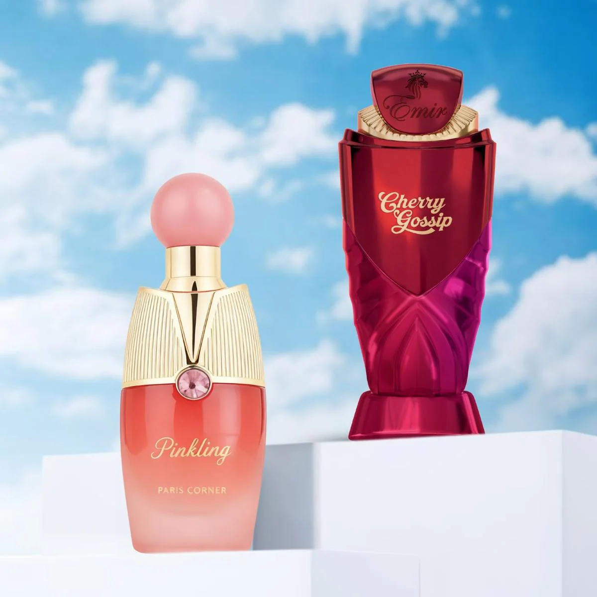 Bundle Pinkling & Cherry Gossip - Image 3