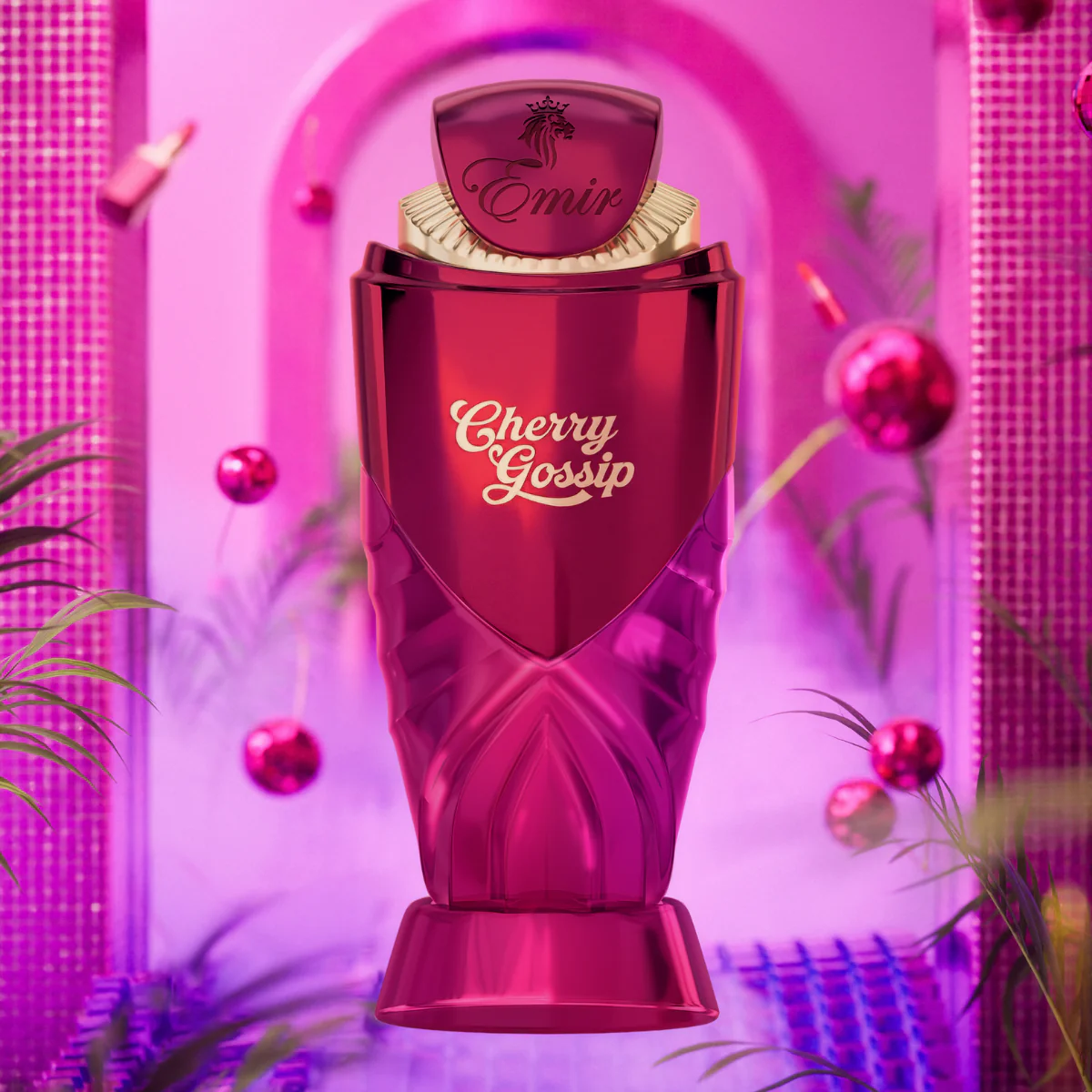 Cherry Gossip - Image 5