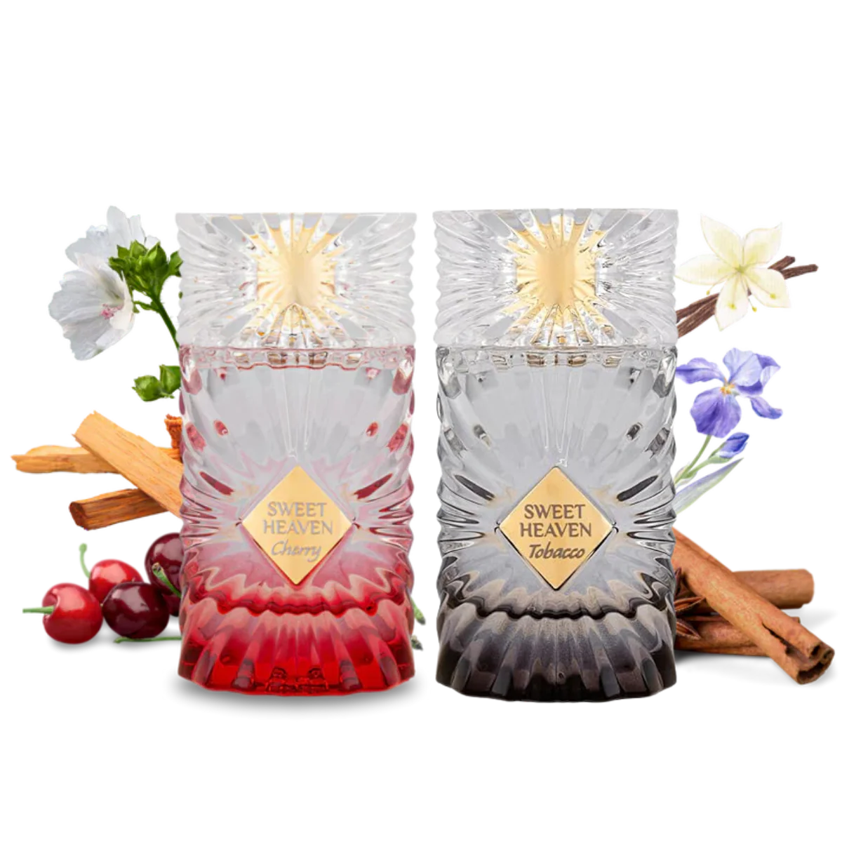 Bundle Sweet Heaven Tob & Sweet Heaven Cherry