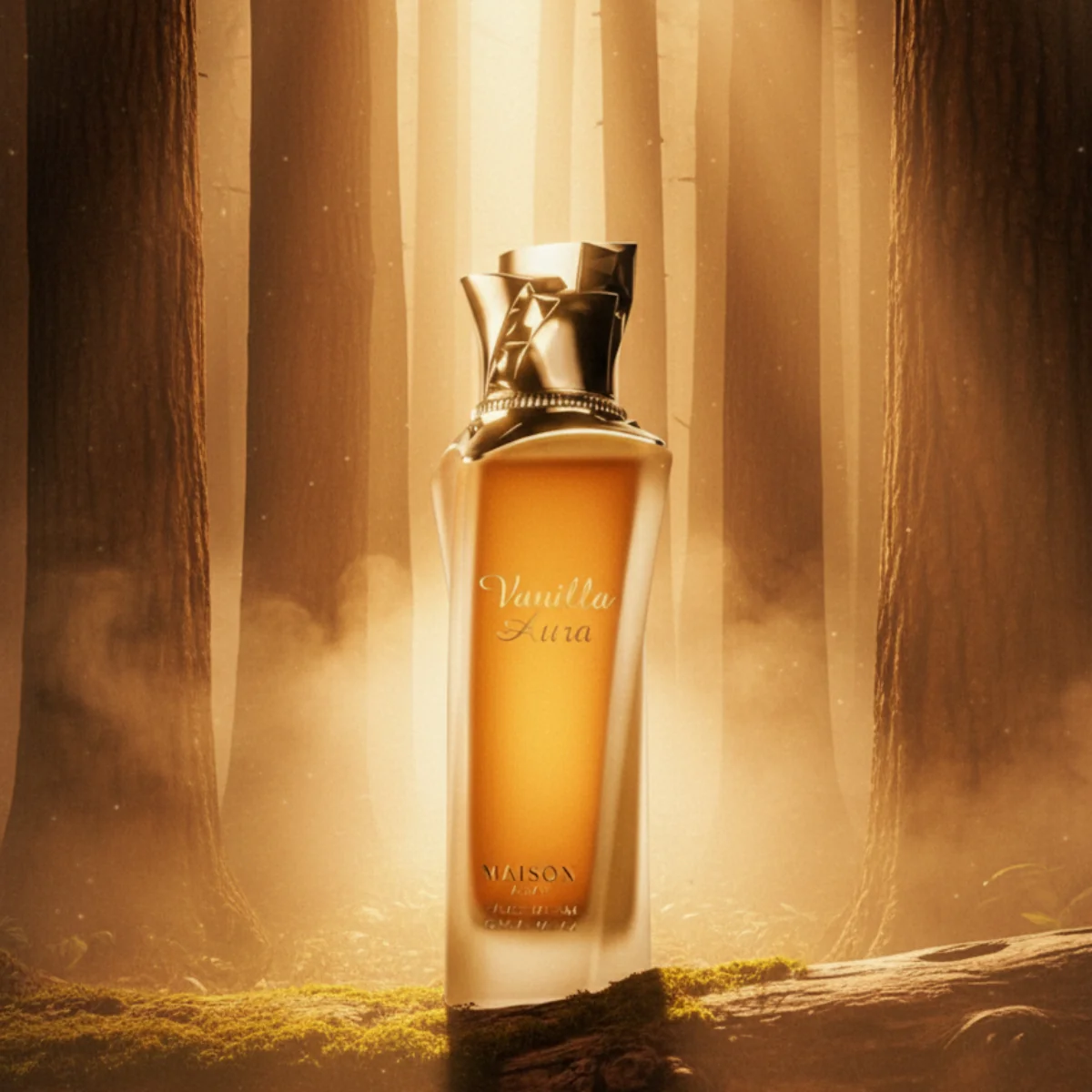 Bundle Vanilla Aura and December Ambar - Image 5