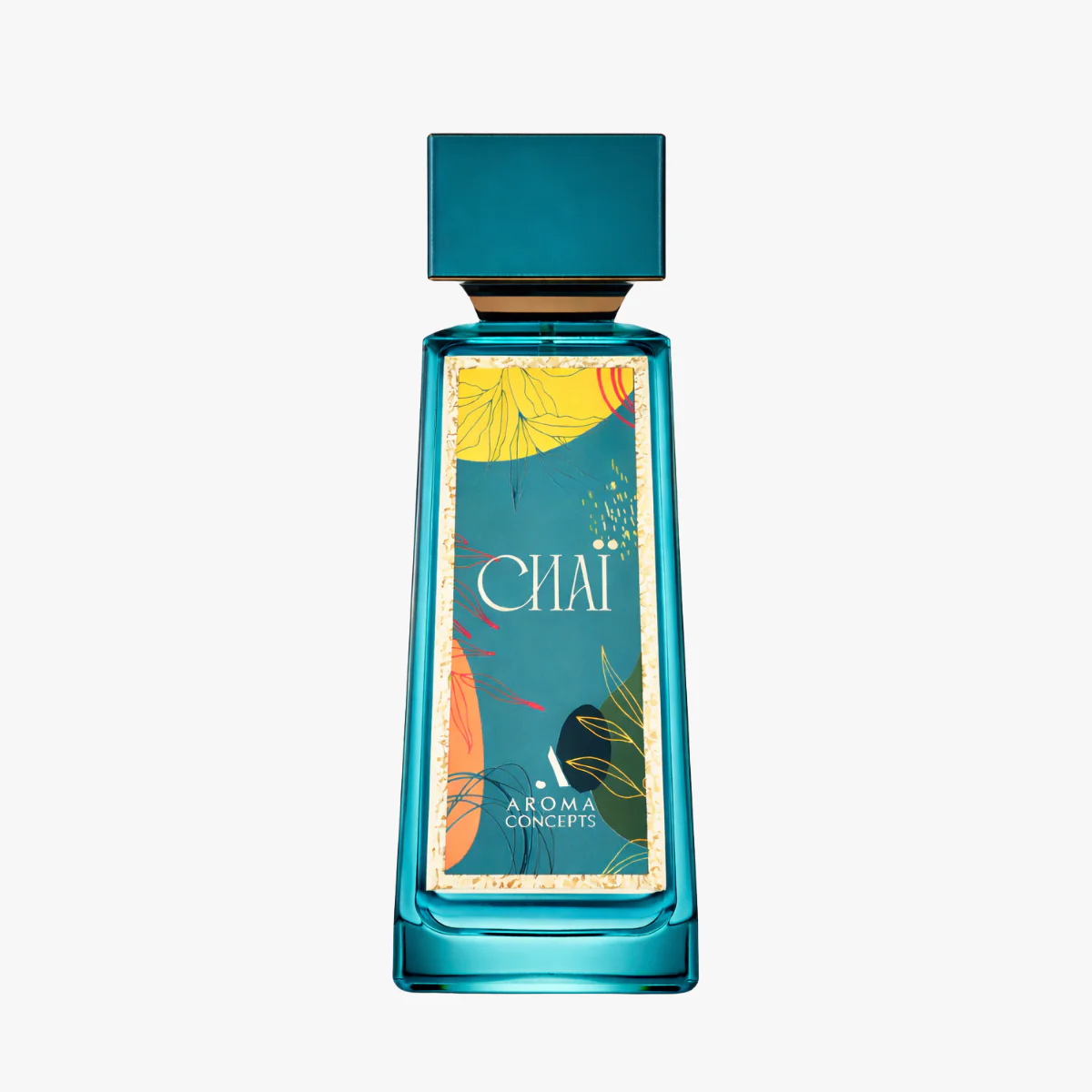 Caffe Aroma Chai 100ml