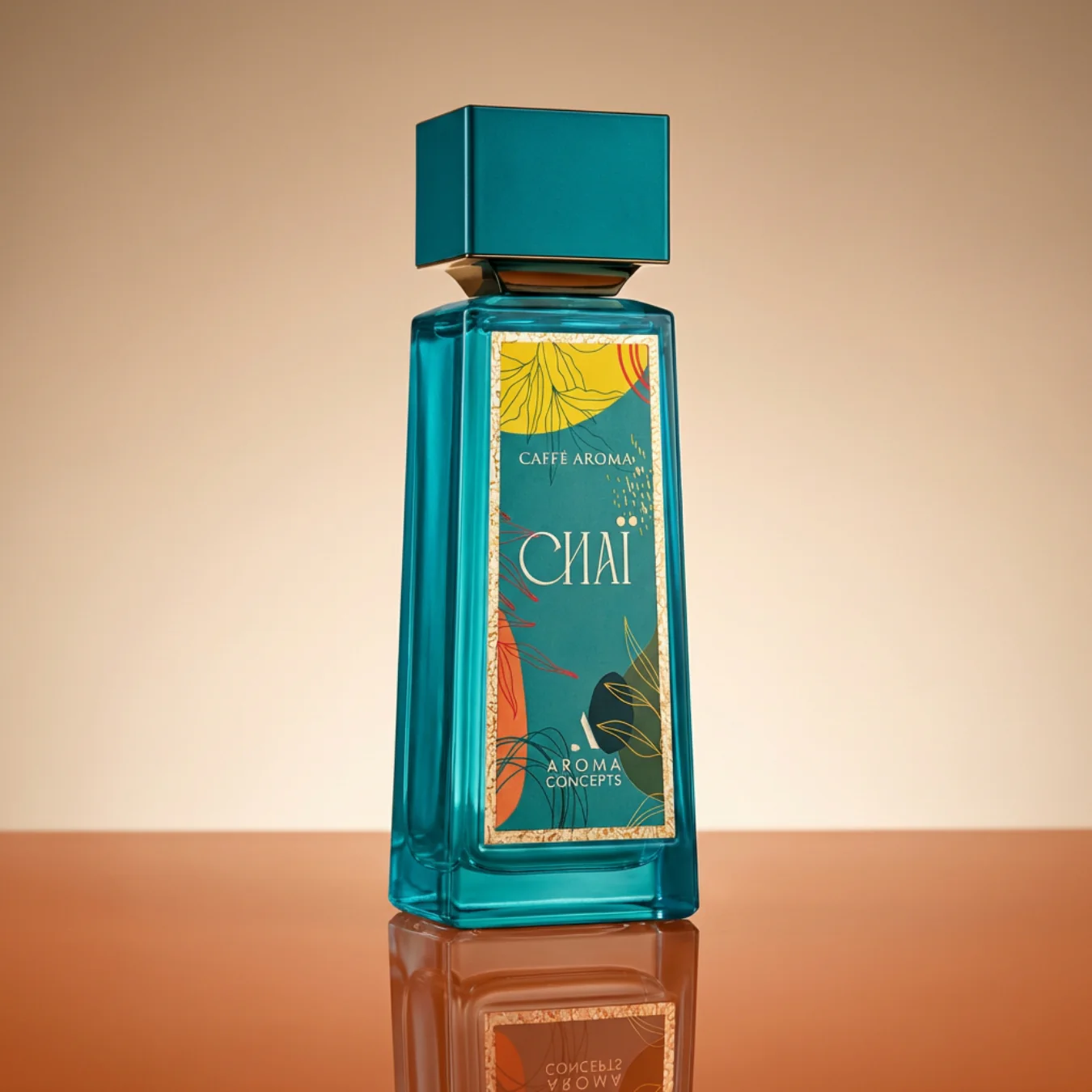 Caffe Aroma Chai 100ml - Image 4