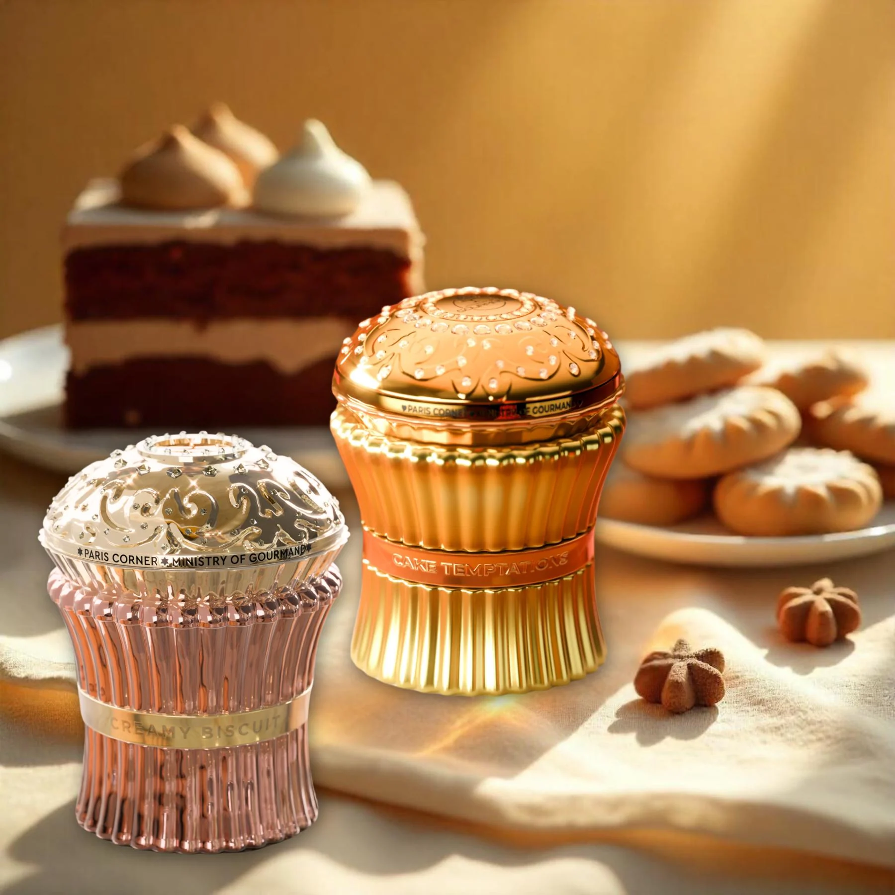 Cake Temptations & Creamy Biscuit Bundle - Image 3