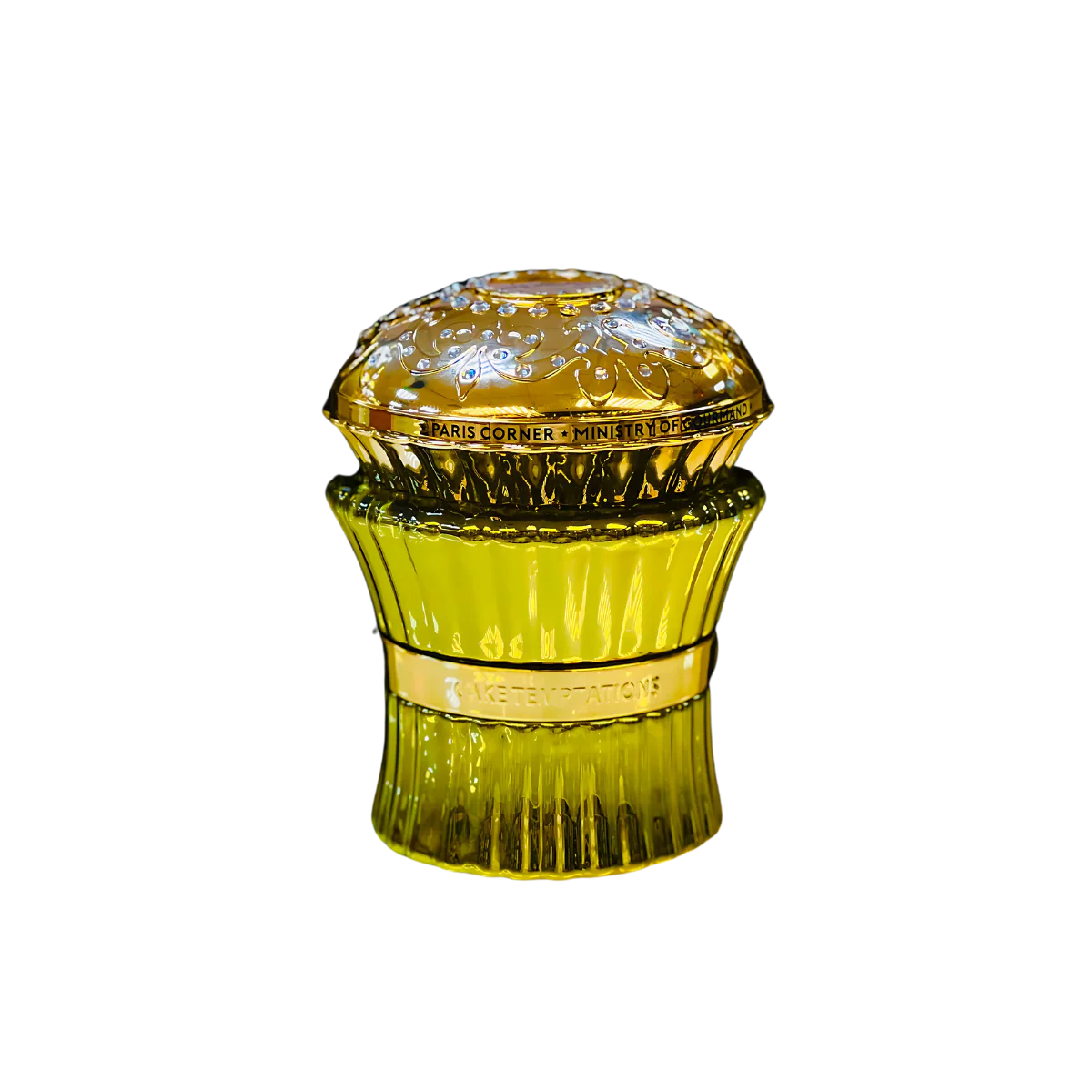 Cake Temptations - Ministry of Gourmand - Image 3