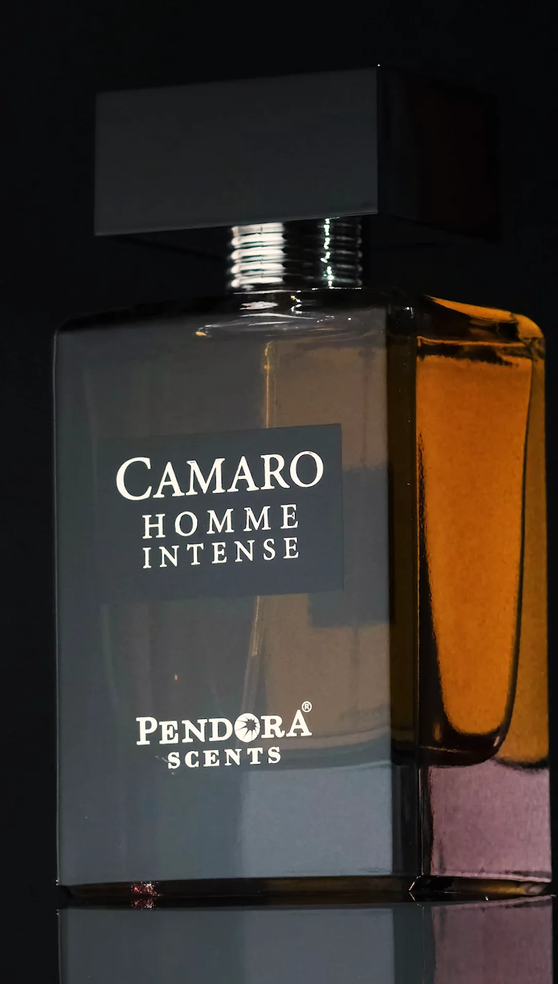 CAMARO HOMME INTENSE - Image 5