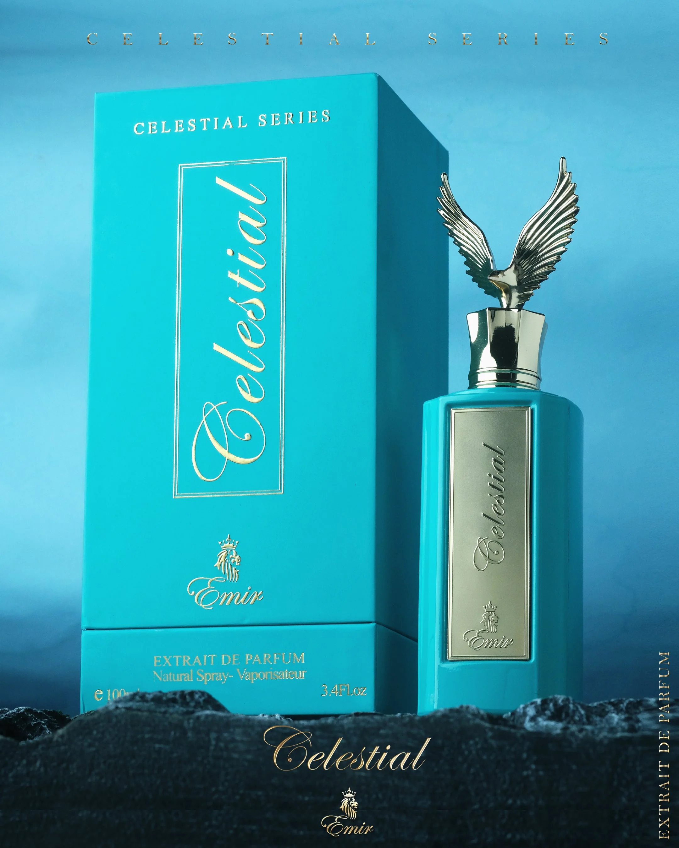 CELESTIAL EMIR - Image 4