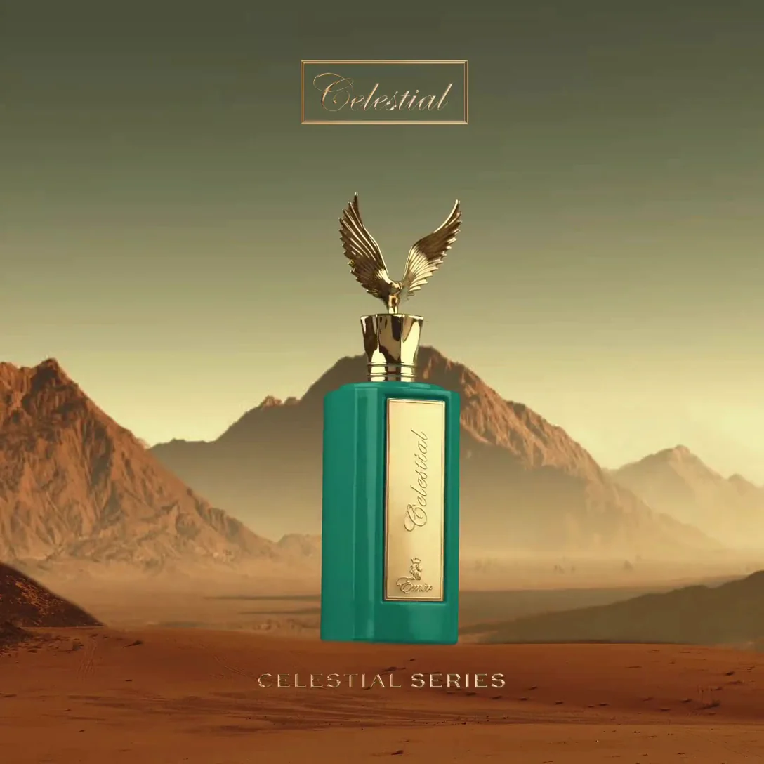 CELESTIAL EMIR - Image 5