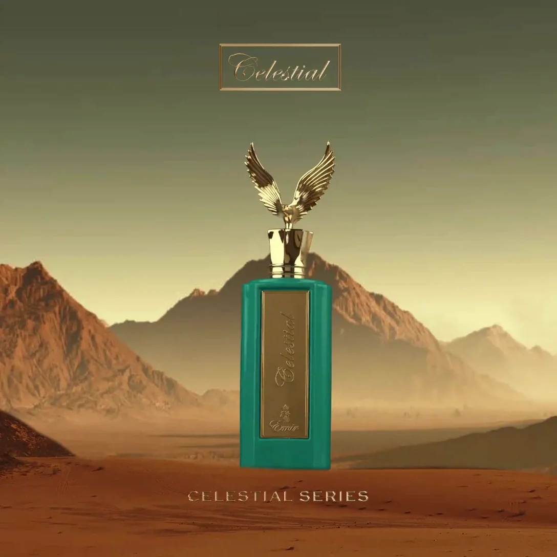 CELESTIAL EMIR - Image 6