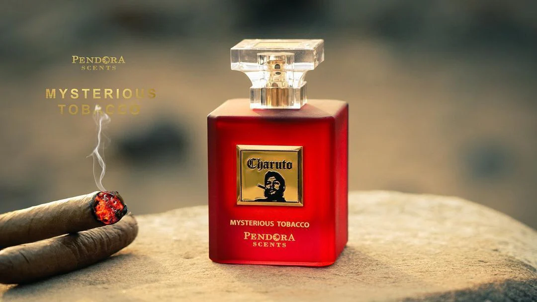 CHARUTO MYSTERIOUS TOBACCO - Image 4